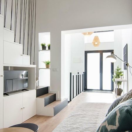 Rodas Apartment Madrid Ngoại thất bức ảnh