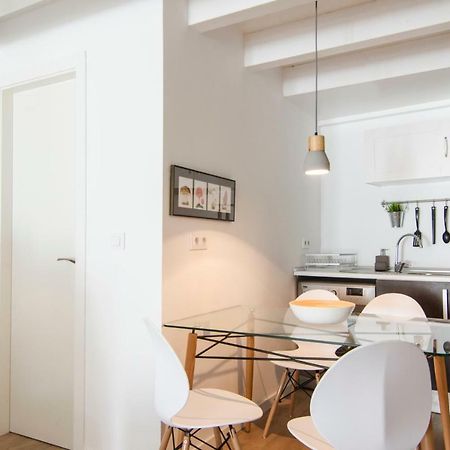 Rodas Apartment Madrid Ngoại thất bức ảnh