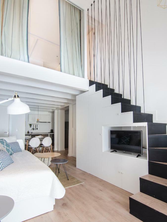 Rodas Apartment Madrid Ngoại thất bức ảnh