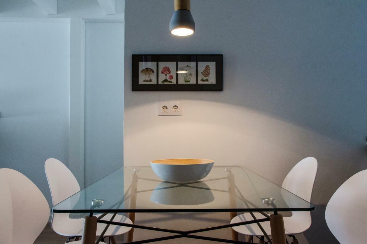Rodas Apartment Madrid Ngoại thất bức ảnh