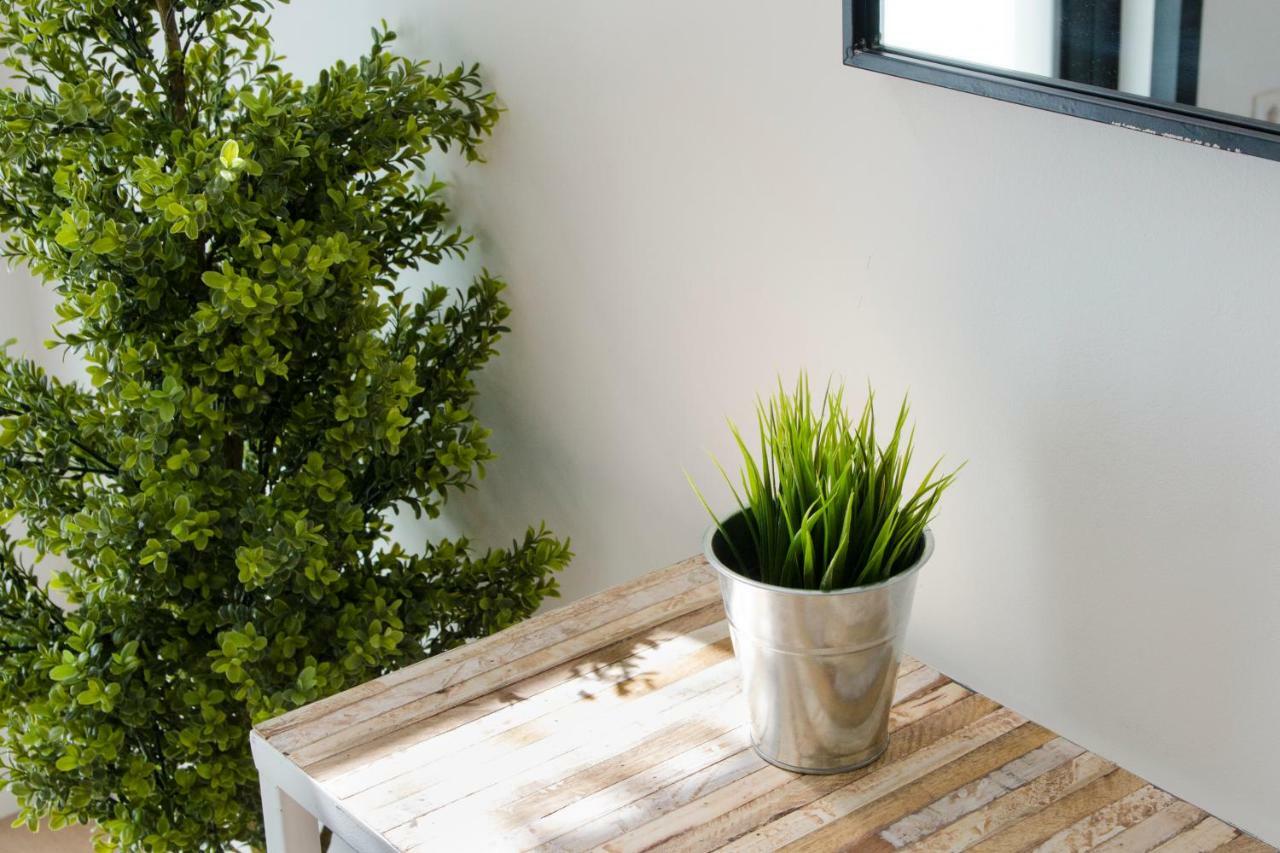 Rodas Apartment Madrid Ngoại thất bức ảnh