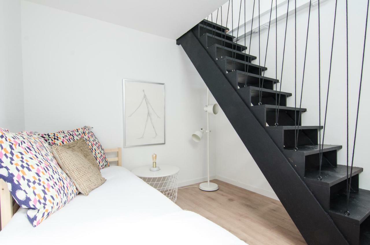 Rodas Apartment Madrid Ngoại thất bức ảnh