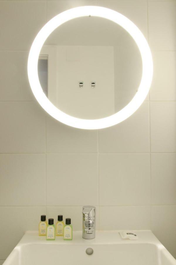 Rodas Apartment Madrid Ngoại thất bức ảnh