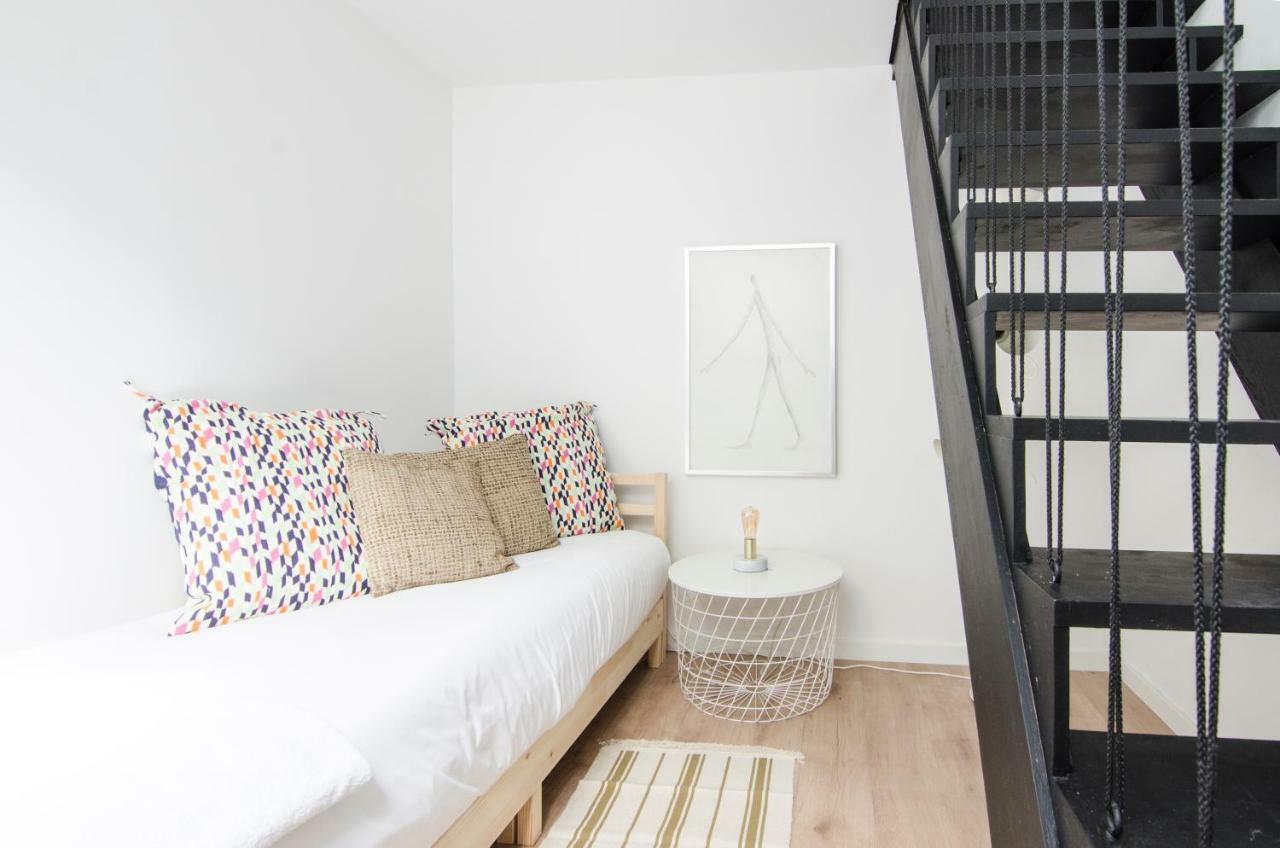 Rodas Apartment Madrid Ngoại thất bức ảnh