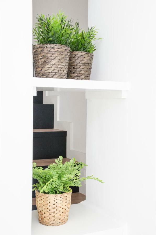 Rodas Apartment Madrid Ngoại thất bức ảnh