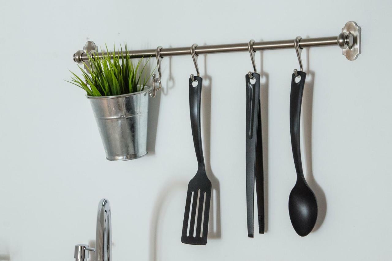 Rodas Apartment Madrid Ngoại thất bức ảnh