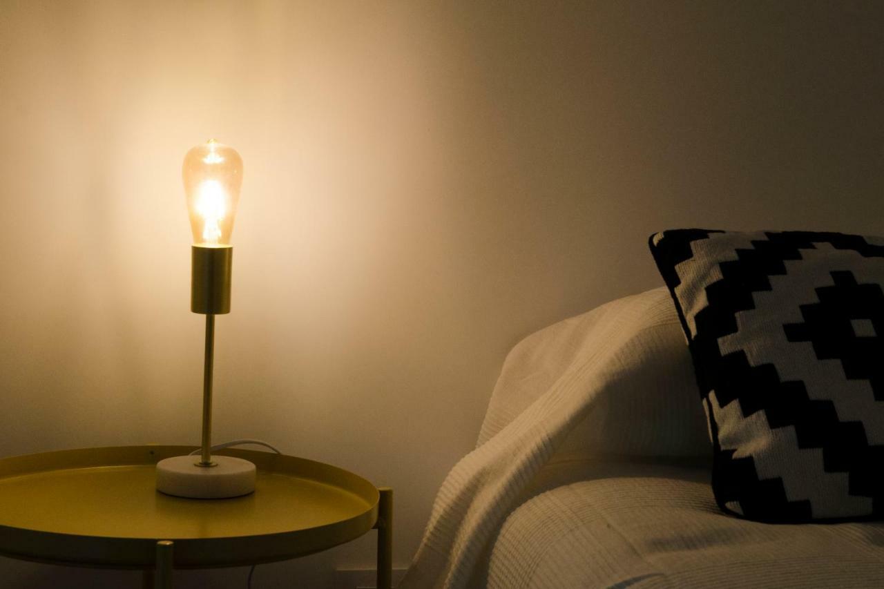 Rodas Apartment Madrid Ngoại thất bức ảnh