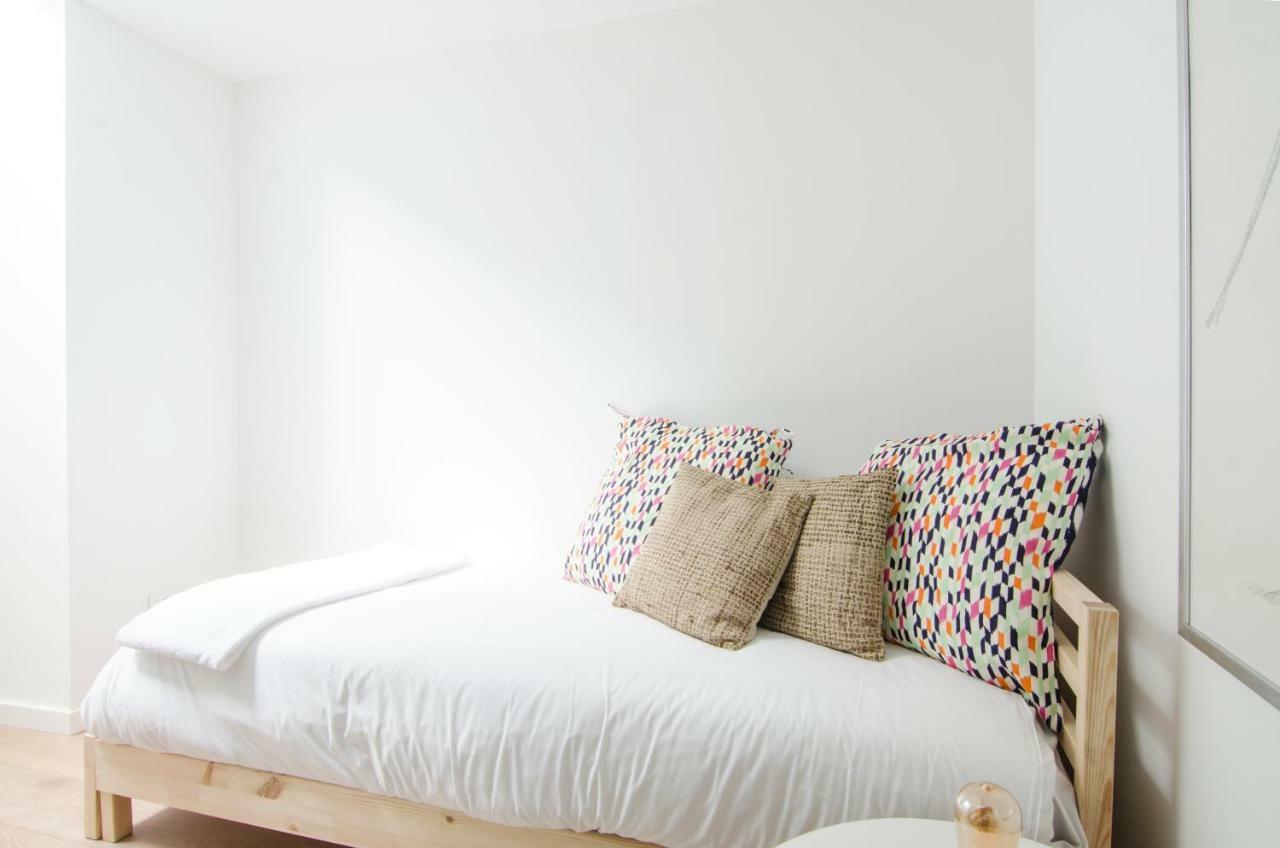 Rodas Apartment Madrid Ngoại thất bức ảnh