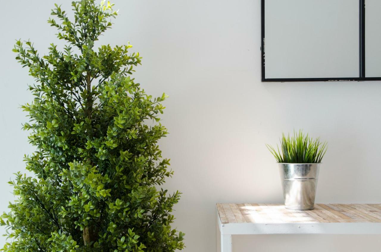 Rodas Apartment Madrid Ngoại thất bức ảnh