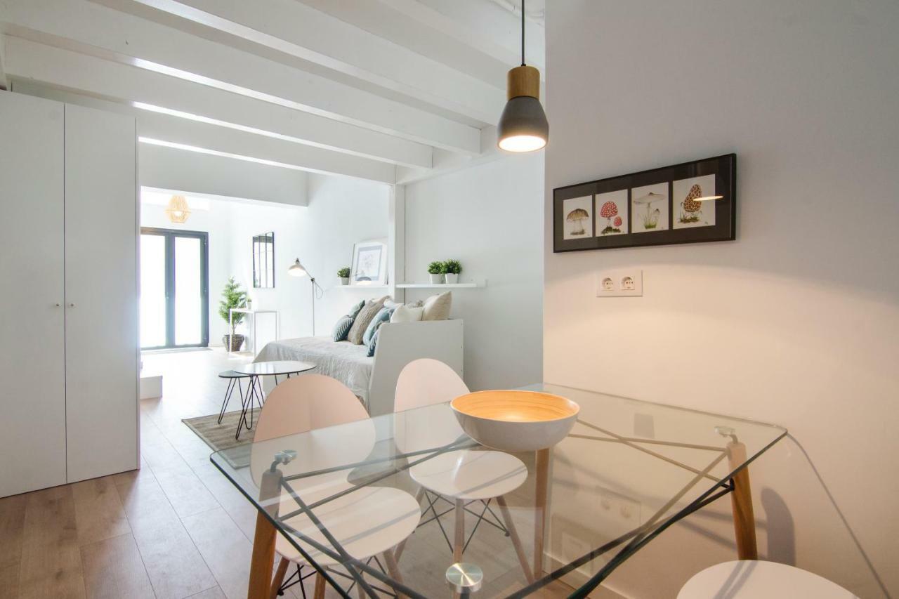 Rodas Apartment Madrid Ngoại thất bức ảnh