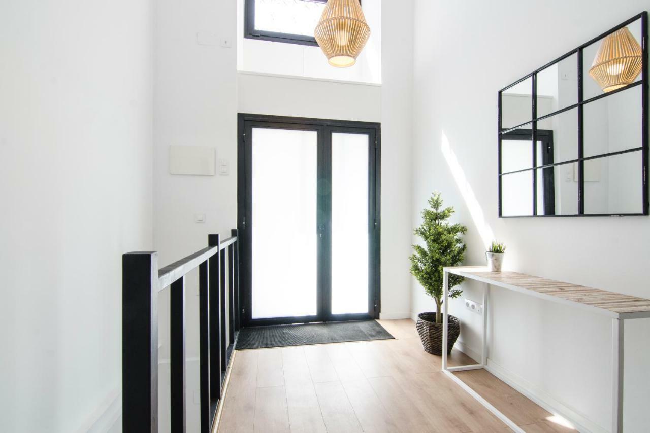 Rodas Apartment Madrid Ngoại thất bức ảnh