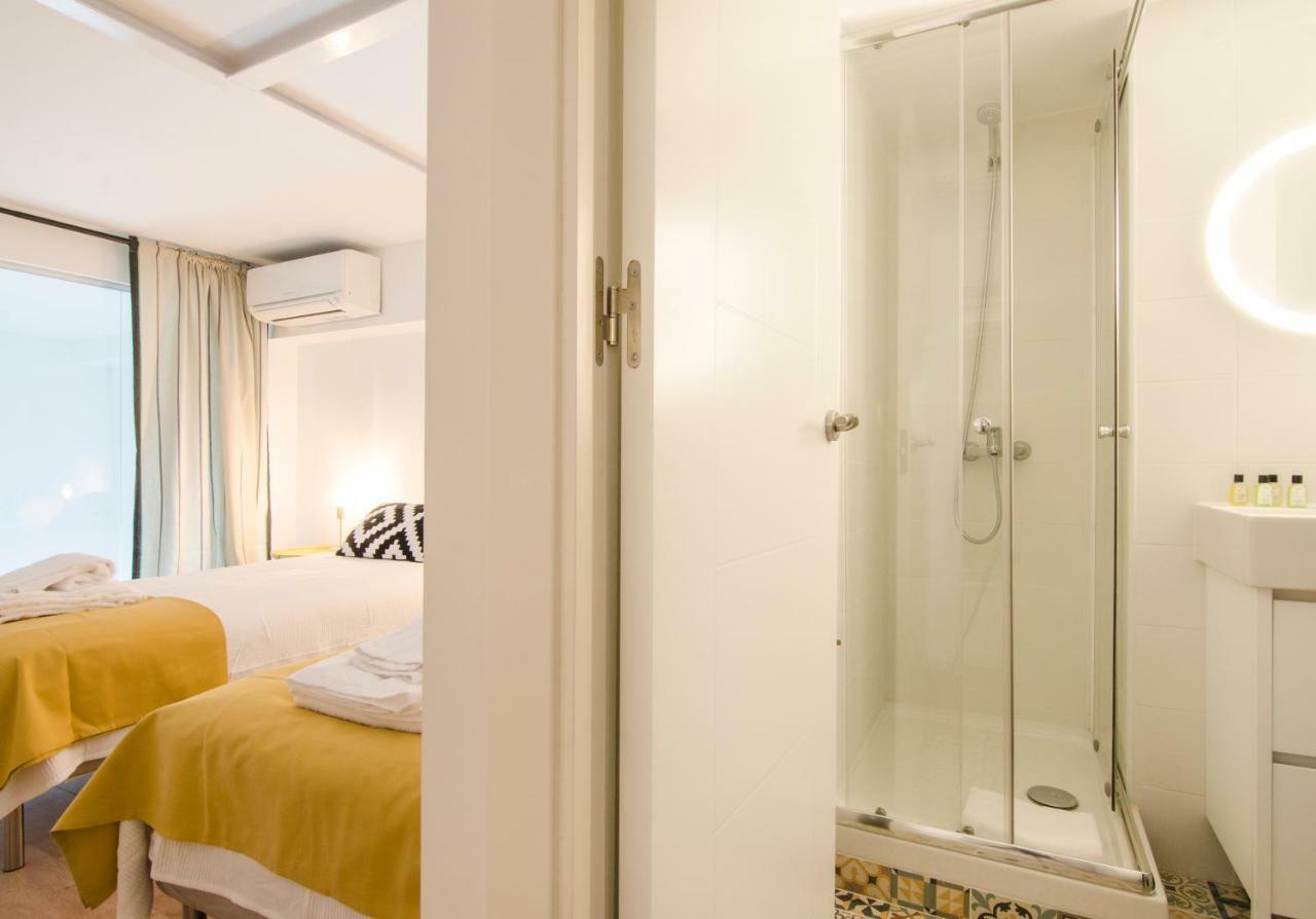 Rodas Apartment Madrid Ngoại thất bức ảnh