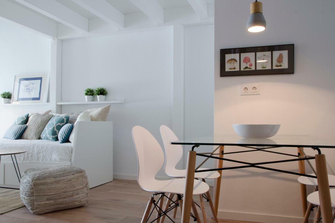Rodas Apartment Madrid Ngoại thất bức ảnh